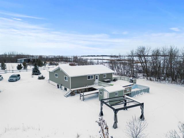 47453 Rr 194, House detached with 4 bedrooms, 2 bathrooms and 8 parking in Camrose County AB | Image 8