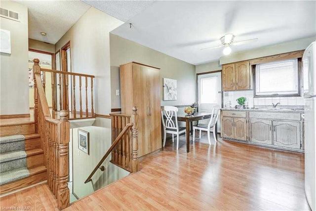 102 Juniper Dr, House detached with 3 bedrooms, 2 bathrooms and 3 parking in Hamilton ON | Image 35