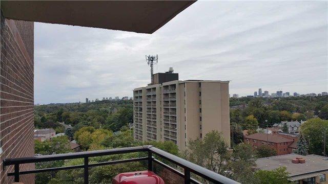 1001 - 1145 Logan Ave, Condo with 2 bedrooms, 1 bathrooms and 1 parking in Toronto ON | Image 11
