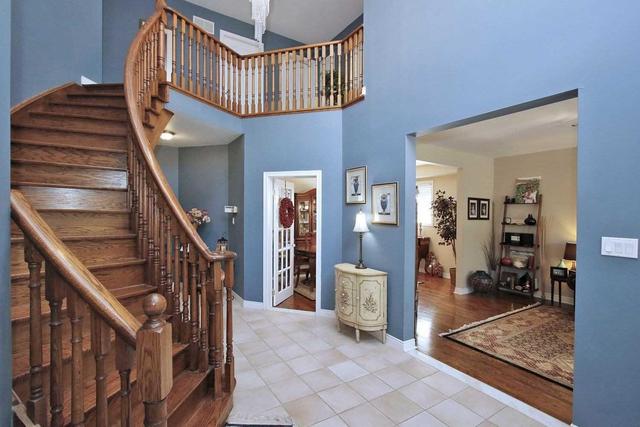 97 Riverside Dr, House detached with 4 bedrooms, 4 bathrooms and 6 parking in Toronto ON | Image 3
