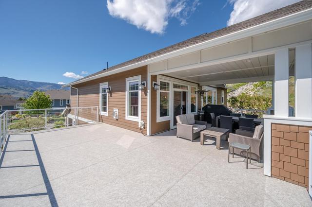 214 - 2450 Radio Tower Road, House detached with 4 bedrooms, 3 bathrooms and 6 parking in Okanagan Similkameen A BC | Image 14