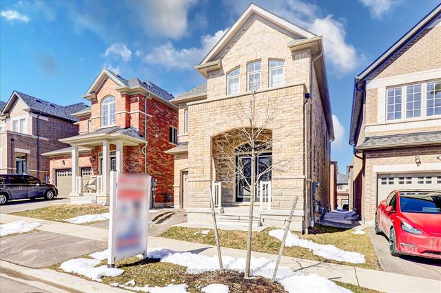 2456 Florentine Pl, House detached with 4 bedrooms, 4 bathrooms and 2 parking in Pickering ON | Image 23