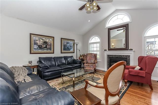 9 Fawndale Crescent, House detached with 4 bedrooms, 3 bathrooms and 9 parking in Wasaga Beach ON | Image 22