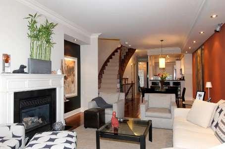 th18 - 2111 Lake Shore Blvd W, Townhouse with 3 bedrooms, 3 bathrooms and 1 parking in Toronto ON | Image 3