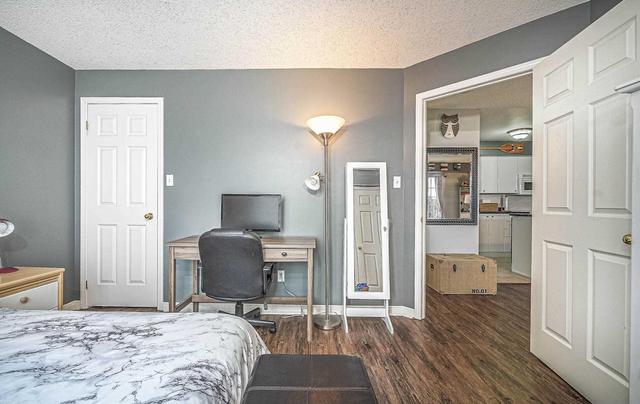 308 - 106 Aspen Springs Dr, Condo with 1 bedrooms, 1 bathrooms and 1 parking in Clarington ON | Image 21