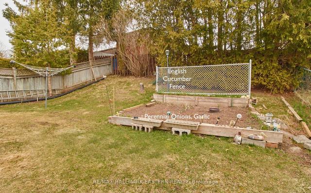 1632 Cherryhill Rd, House detached with 3 bedrooms, 2 bathrooms and 4 parking in Peterborough ON | Image 20