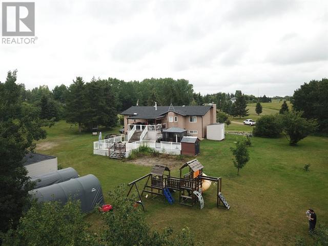 20 - 262065 Township Rd 422, House detached with 5 bedrooms, 3 bathrooms and null parking in Ponoka County AB | Image 46