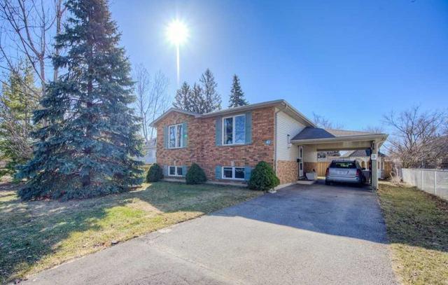 41 Avondale St, House detached with 2 bedrooms, 2 bathrooms and 3 parking in Brantford ON | Image 12
