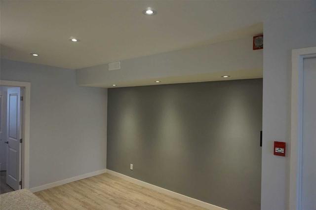 02 - 604 Bloor St W, Condo with 2 bedrooms, 2 bathrooms and 0 parking in Toronto ON | Image 23