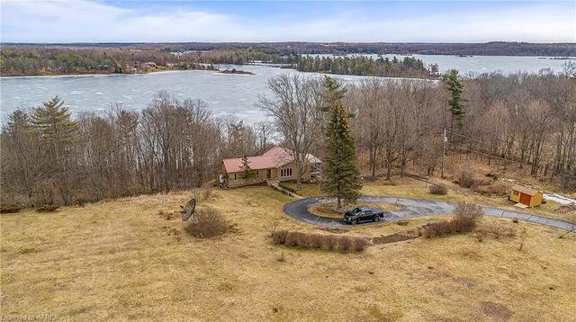 4326 Sills Bay Road, House detached with 4 bedrooms, 3 bathrooms and 8 parking in South Frontenac ON | Image 43