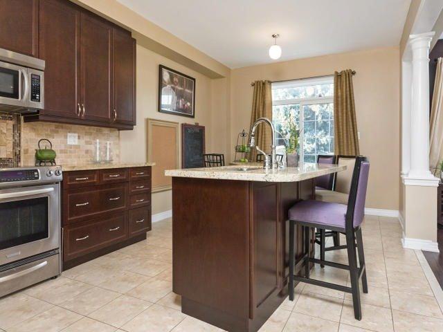 169 Barber Dr, House detached with 5 bedrooms, 4 bathrooms and 2 parking in Halton Hills ON | Image 6