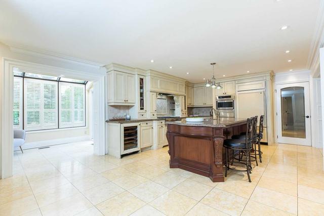 2039 St Andrews Pl, House detached with 5 bedrooms, 4 bathrooms and 8 parking in Mississauga ON | Image 4