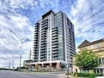 709 - 1255 Bayly St, Condo with 2 bedrooms, 2 bathrooms and 1 parking in Pickering ON | Image 1