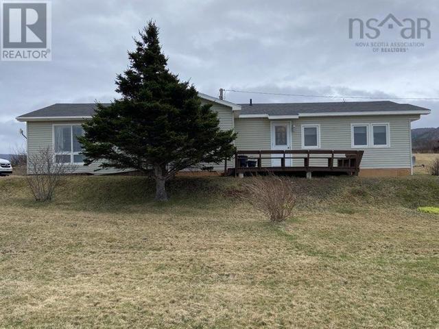 24 Lefort Road, House detached with 3 bedrooms, 2 bathrooms and null parking in Inverness, Subd. A NS | Image 1