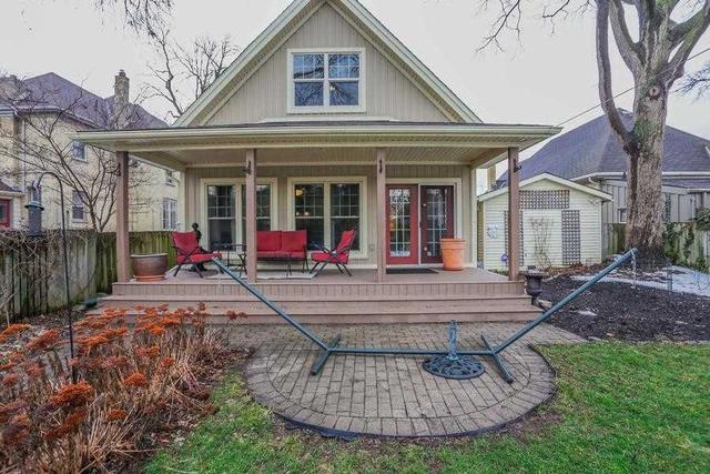 779 Waterloo St, House detached with 5 bedrooms, 3 bathrooms and 6 parking in London ON | Image 1