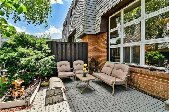 23 Briar Path, Townhouse with 3 bedrooms, 2 bathrooms and 1 parking in Brampton ON | Image 19