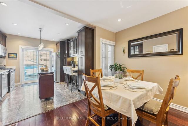 481 Jones Ave, House detached with 3 bedrooms, 3 bathrooms and 2 parking in Toronto ON | Image 36