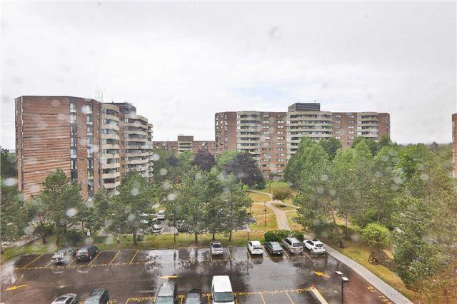 607 - 20 Baif Blvd, Condo with 2 bedrooms, 2 bathrooms and 1 parking in Richmond Hill ON | Image 20
