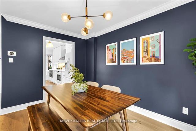 th7 - 240 Broadway Ave, Townhouse with 2 bedrooms, 4 bathrooms and 1 parking in Toronto ON | Image 9