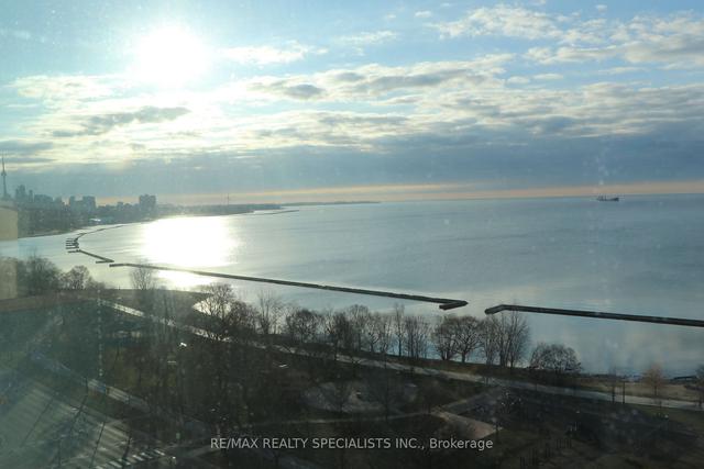 1408 - 1910 Lake Shore Blvd W, Condo with 2 bedrooms, 2 bathrooms and 1 parking in Toronto ON | Image 20