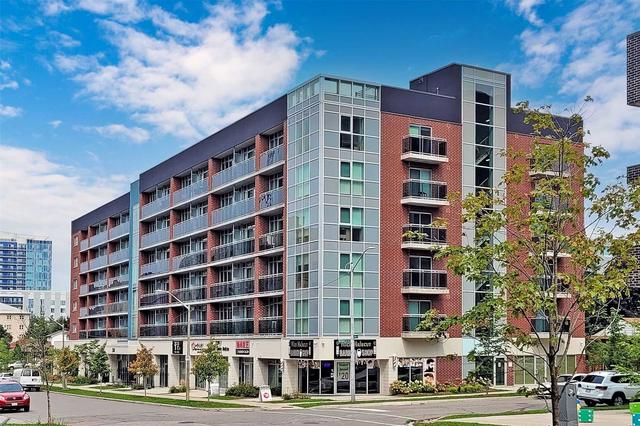 515 - 308 Lester St, Condo with 2 bedrooms, 2 bathrooms and 1 parking in Waterloo ON | Image 20