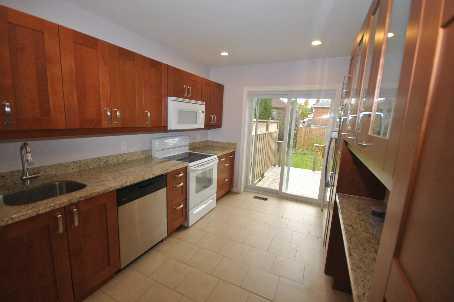 86 Tiago Ave, House detached with 4 bedrooms, 3 bathrooms and 3 parking in Toronto ON | Image 4