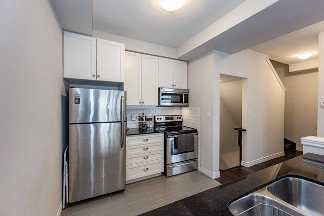 41 - 201 Westbank Tr, House attached with 2 bedrooms, 2 bathrooms and 2 parking in Hamilton ON | Image 24