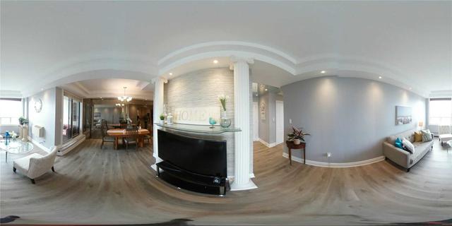 ph 07 - 2542 Argyle Rd, Condo with 3 bedrooms, 2 bathrooms and 1 parking in Mississauga ON | Image 5