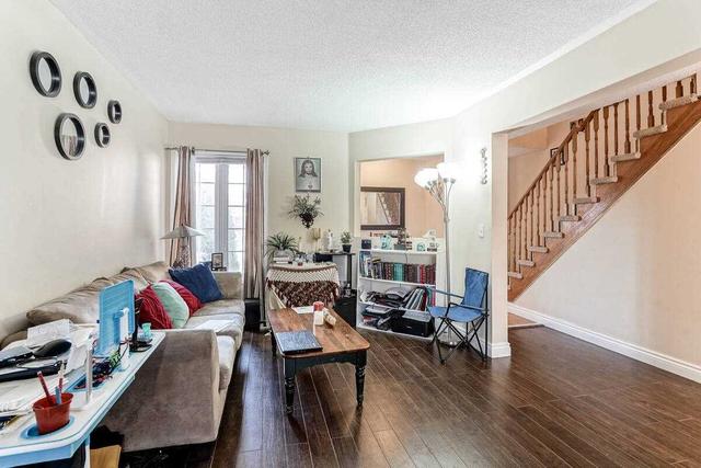 1188 Prestonwood Cres, House semidetached with 3 bedrooms, 4 bathrooms and 3 parking in Mississauga ON | Image 26