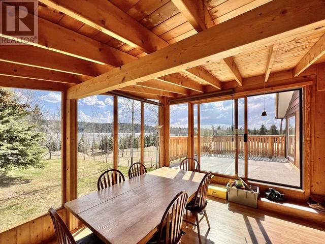 7115 Connie Road, House detached with 4 bedrooms, 2 bathrooms and null parking in Cariboo L BC | Image 10