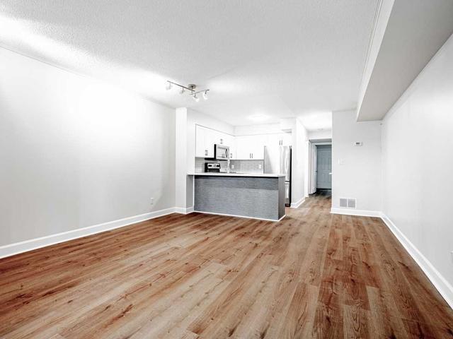th65 - 208 Niagara St, Townhouse with 1 bedrooms, 1 bathrooms and 1 parking in Toronto ON | Image 25