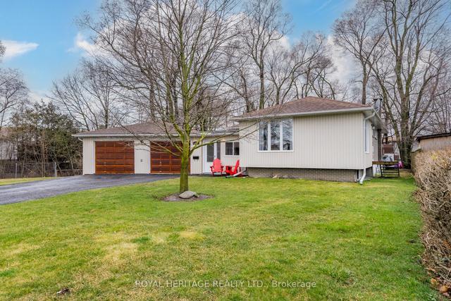 840 Reytan Blvd, House detached with 3 bedrooms, 3 bathrooms and 6 parking in Pickering ON | Image 23