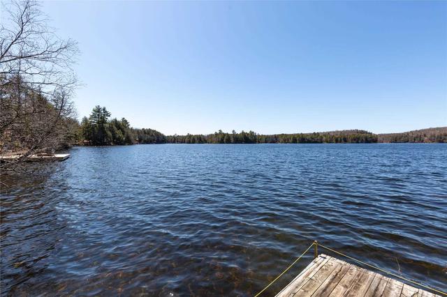 1033 East Walker Lake Dr, House detached with 3 bedrooms, 2 bathrooms and 6 parking in Lake of Bays ON | Image 27