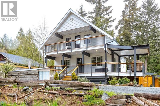 2065 Mable Rd, House detached with 4 bedrooms, 3 bathrooms and 6 parking in Cowichan Valley B BC | Image 1