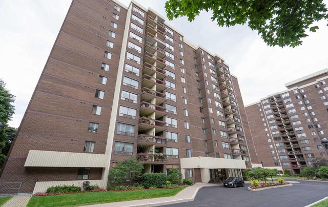 ph 07 - 2542 Argyle Rd, Condo with 3 bedrooms, 2 bathrooms and 1 parking in Mississauga ON | Image 1
