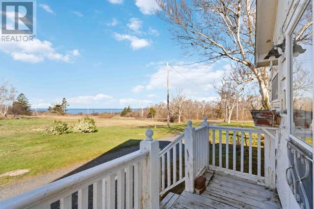 1837 Culloden Road, House detached with 2 bedrooms, 1 bathrooms and null parking in Digby MD NS | Image 9