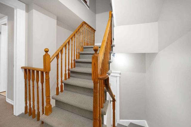 th#6 - 100 Arbors Lane, Townhouse with 3 bedrooms, 3 bathrooms and 2 parking in Vaughan ON | Image 2