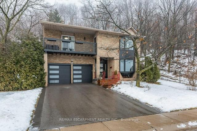 56 Kimberly Dr, House detached with 3 bedrooms, 3 bathrooms and 4 parking in Hamilton ON | Image 23