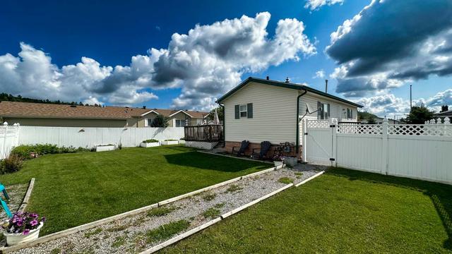 416 6th Street Nw, House detached with 2 bedrooms, 2 bathrooms and 6 parking in Sundre AB | Image 24