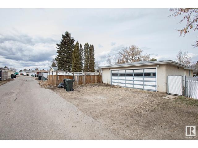 56 Woodhaven Dr, House detached with 4 bedrooms, 2 bathrooms and null parking in Spruce Grove AB | Image 50