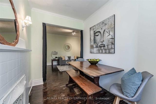 6 - 285 King St W, Condo with 2 bedrooms, 1 bathrooms and 0 parking in Hamilton ON | Image 7
