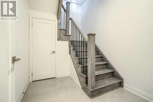 1 - 15-21 Greenbriar Rd, Townhouse with 4 bedrooms, 4 bathrooms and 2 parking in Toronto ON | Image 37