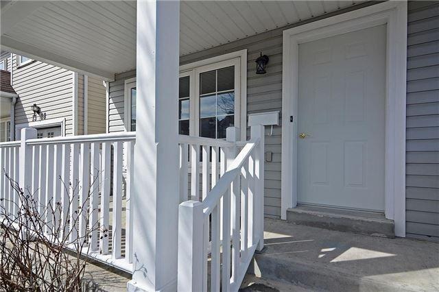 1392 Linstead St, House detached with 3 bedrooms, 2 bathrooms and 3 parking in Oshawa ON | Image 5