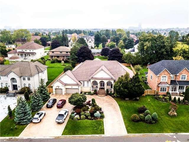 7 Chiavatti Dr, House detached with 4 bedrooms, 6 bathrooms and 16 parking in Markham ON | Image 2