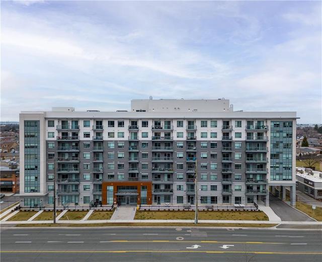 104 - 121 Highway 8, Condo with 1 bedrooms, 1 bathrooms and 1 parking in Hamilton ON | Image 1