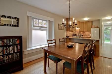 8 Twelfth St, House detached with 2 bedrooms, 2 bathrooms and 1 parking in Toronto ON | Image 4