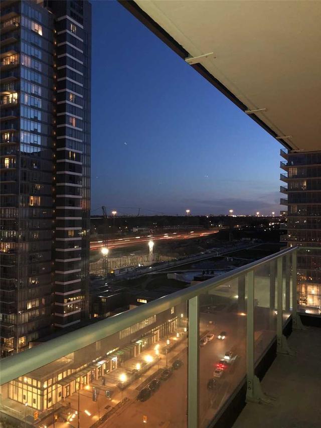 1806 - 19 Singer Cres, Condo with 1 bedrooms, 1 bathrooms and 0 parking in Toronto ON | Image 13