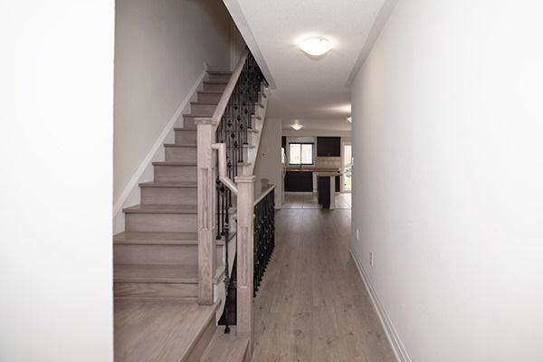 163 - 5255 Palmetto Pl, Townhouse with 3 bedrooms, 4 bathrooms and 2 parking in Mississauga ON | Image 7