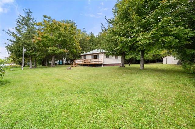 108 Fire Route 71, House detached with 2 bedrooms, 1 bathrooms and 5 parking in Trent Lakes ON | Image 30