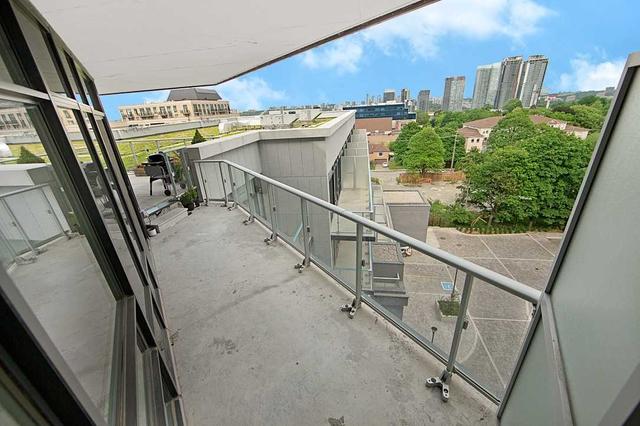 tph09 - 621 Sheppard Ave E, Condo with 2 bedrooms, 2 bathrooms and 1 parking in Toronto ON | Image 7